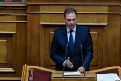 Ομιλία Σπήλιου Λιβανού στην Ολομέλεια της βουλής για το εκπαιδευτικό νομοσχέδιο