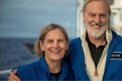 Αστροναύτης έφτασε στο βαθύτερο σημείο των ωκεανών