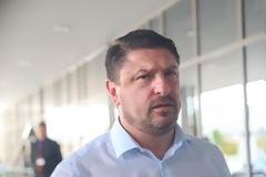 Χαρδαλιάς: Καμία έκπτωση για κανέναν στο άνοιγμα της αγοράς