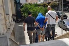 Στη φυλακή ο 45χρονος που κατηγορείται για βιασμό της ανηψιάς