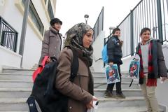 Προσφυγικό: Έπεσαν στο... κενό οι ευρωπαϊκές υποσχέσεις;