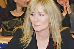 Τουλουπάκη για Λοβέρδο: Να διαψεύσει τον Αγγελή κι όχι εμένα