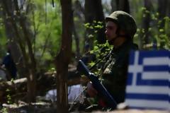 Ρωσία: Επικρίνει την Ελλάδα για τη «σκληρή φιλοαμερικανική τροχιά»