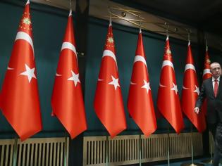 Φωτογραφία για Τουρκία: Άρση της καραντίνας ανακοίνωσε ο Ερντογάν