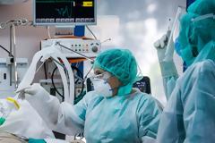 Κορωνοϊός: Εννέα νέα κρούσματα - Ένας θάνατος