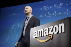Τζεφ Μπέζος: Τα 202 δισ. δολάρια θα έφτανε η περιουσία του χωρίς διαζύγιο