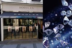 Η «συμμορία των... εφτά» και τα διαμάντια των 5 εκατ.