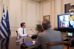 Ηλεκτρονικά εφεξής οι ληξιαρχικές και δημοτολογικές πράξεις