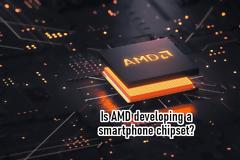 Ryzen C7 SoC για smartphones;