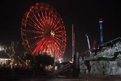 ΕΑΔ: Τέλος στην ανεξέλεγκτη λειτουργία των λούνα παρκ