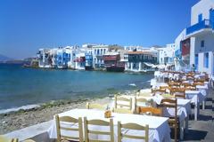 Υπουργείο Υγείας: Ποιο είναι το σχέδιο διαχείρισης κρουσμάτων κορωνοϊού σε πτήσεις και νησιά