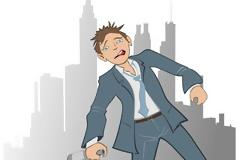 Ανέκδοτο: Ένας μεθυσμένος πέφτει πάνω σε έναν αστυνομικό…