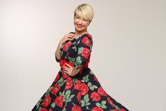 Δείτε φωτογραφίες backstage από το trailer!