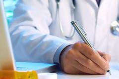 Η υπογραφή όλων των γιατρών είναι ισότιμη