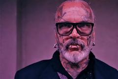 Σβεν Μάρκουαρντ: Ο σκληρότερος πορτιέρης του κόσμου