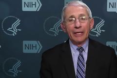 Κορωνοϊός - Δραματική ομιλία Φάουτσι: Ο χειρότερος εφιάλτης μου...