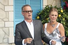 Τομ Χανκς: 100% Έλληνας από το Λος Άντζελες