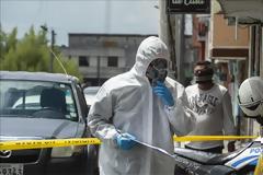 Περού: Πάνω από 200.000 κρούσματα - Άλλοι 167 θάνατοι