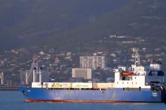 Θρίλερ με πλοίο που μεταφέρει όπλα στη Λιβύη συνοδεία τουρκικών πολεμικών