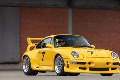 Ruf CTR2 Sport