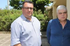 Παπαδόπουλος και Τριαντόπουλος 