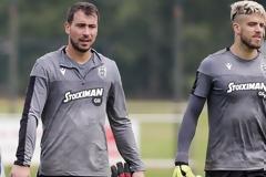 Στον ΠΑΟΚ ψάχνουν τερματοφύλακα που να εμπνέει σιγουριά