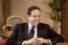 Ο Χάρης Ρώμας για την Δήμητρα Ματσούκα – «Δεν της βγήκε σε καλό που είπε “όχι” στο “Καφέ της Χαράς”»