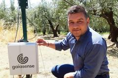 Ευφυής Γεωργία: Η σύγχρονη ανάγκη του πρωτογενούς τομέα