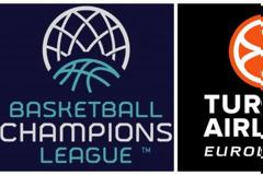 Τα οικονομικά δεδομένα της Euroleague και του Basketball Champions League