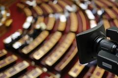 Απάντηση Σπ. Λιβανού στον Αλ. Τσίπρα 