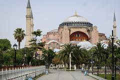 Μήνυμα Στέιτ Ντιπάρτμεντ στην Τουρκία: Σας καλούμε να σεβαστείτε την ιστορία της Αγίας Σοφίας