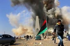 Χάος στη Λιβύη από εκρήξεις ναρκών: Επτά νεκροί και δέκα τραυματίες