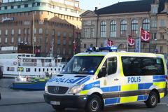 Συναγερμός στη Στοκχόλμη έπειτα από πυροβολισμούς σε εμπορικό κέντρο
