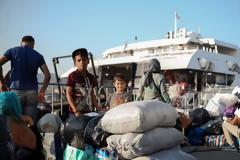 Προσφυγικό - Γερμανία: Αναλαμβάνει άλλα 249 προσφυγόπουλα από την Ελλάδα