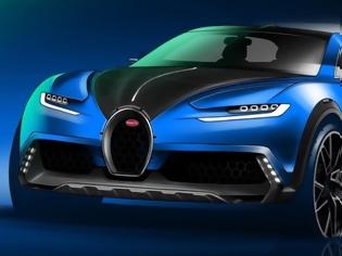 Φωτογραφία για Bugatti Royale