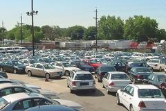 Χιλιάδες εισαγόμενα μεταχειρισμένα ΙΧ «δεσμεύουν» τα Τελωνεία!