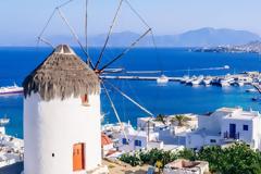 Μύκονος: Πριβέ πάρτι με αλκοόλ, ναρκωτικά και... μυσταγωγικές τελετές!