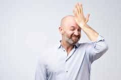 Δεν θυμάστε πού παρκάρατε το αυτοκίνητο; Γιατί δεν πρέπει να ανησυχήσετε