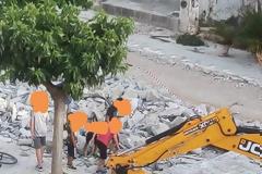 Δήμος Ακτίου-Βόνιτσας: Μετά τις τραγικές εικόνες σειρά έχουν οι επικίνδυνες εικόνες