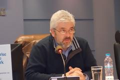 Παραιτήθηκε ο Πρόεδρος του Εμπορικού Συλλόγου Αγρινίου Μπεσίνης Παναγιώτης. -Ανοιχτή επιστολή