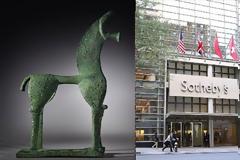 Απόφαση - σταθμός δικαιώνει την Ελλάδα κατά του Οίκου Sotheby’s