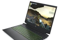 Gaming Laptop Omen 15 με επιλογές Ryzen 4000, Comet Lake-H και οθόνες 300Hz