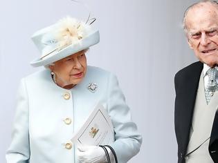 Φωτογραφία για Ο πρίγκιπας Φίλιππος έγινε 99 ετών: Απαρνήθηκε την ελληνική καταγωγή του για να παντρευτεί την Ελισάβετ