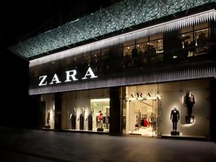 Φωτογραφία για Ζara: Η μεγάλη κατρακύλα στις πωλήσεις φέρνει μαζικά λουκέτα - Κλείνουν 1200 καταστήματα