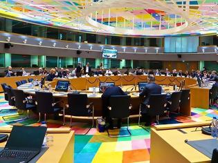 Φωτογραφία για Eurogroup: Έγκριση εκταμίευσης 748 εκατ. ευρώ προς την Ελλάδα