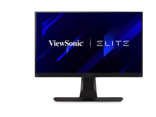 Φωτογραφία για ViewSonic ανακοινώνει το gaming monitor Elite XG270QG