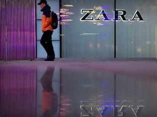 Φωτογραφία για Κλείνουν 1.200 καταστήματα Zara, Bershka, Pull & Bear και Massimo Dutti, για να πωλούν διαδικτυακά