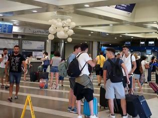 Φωτογραφία για Η Ελλάδα «ανοίγει» τις πύλες της στους τουρίστες: Αναλυτικά όλα τα μέτρα προστασίας στα αεροδρόμια