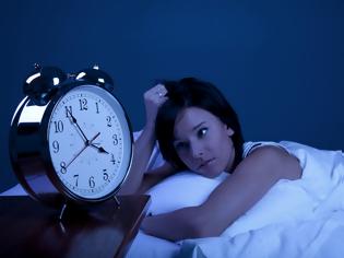 Φωτογραφία για Η αϋπνία, κοντεύει να γίνει επιδημία. Τι την προκαλεί και πώς μπορεί να αντιμετωπιστεί;