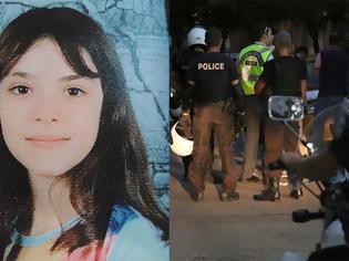 Φωτογραφία για Απαγωγή Μαρκέλλας: Η 10χρονη αναγνώρισε τη γυναίκα που την άρπαξε
